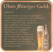 Ulmer Bier