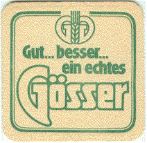 Goesser